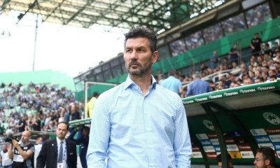 Παναθηναϊκός: Λέει αντίο ο Ουζουνίδης μετά την Ξάνθη!