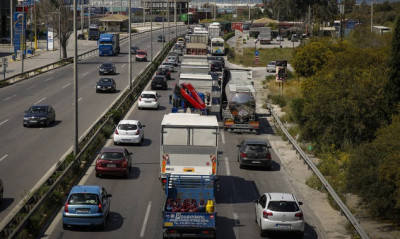 Προσοχή! Αλλάζουν όλα στις εξετάσεις για το δίπλωμα οδήγησης
