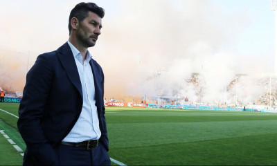 Α ρε Μαρίνο…