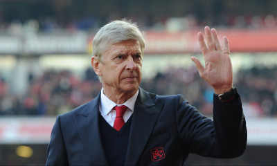 Διάψευση για Βενγκέρ!