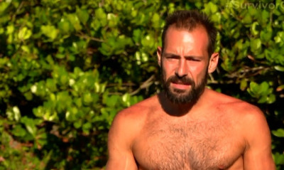 Survivor 2: Τα παράπονα του Χάρου: «Νιώθω αδικημένος, παραγκωνισμένος»