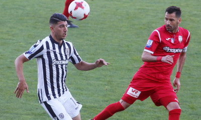 Ξάνθη: Αγωνία για Φλίσκα