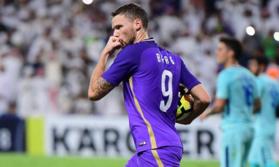 Μπεργκ: «Προσαρμόστηκα στις υψηλές θερμοκρασίες»