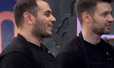 MasterChef: Τίμος ή Χρήστος; Ποιος είναι ο μεγάλος νικητής;