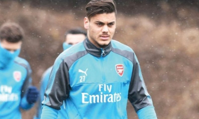 Απολαυστική… ανάκριση Μαυροπάνου στο κανάλι της Άρσεναλ! (video)