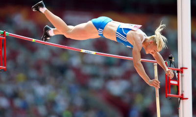 Η Κυριακοπούλου και στα «Χανιά 2018»