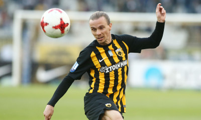 ΑΕΚ: Χαμόγελα για Χουλτ