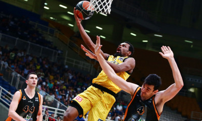 Πάντερ: «Δεν μπορώ να περιμένω»