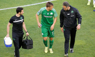 Παναθηναϊκός: Τρέχει για να προλάβει Ξάνθη ο Λουντ