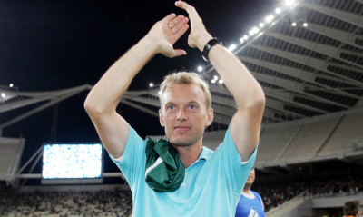 «Τσουνάμι» αγάπης και στήριξης σε Χένρικσεν (photos)