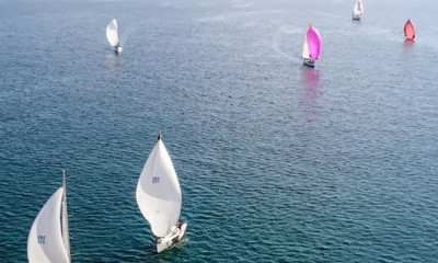 Ιστιοπλοΐα: Οι νικητές του Πανελλήνιου πρωταθλήματος Techno