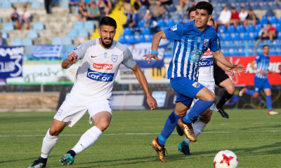 ΠΑΣ Γιάννινα: Μόνιμος… κάτοικος ο Τζημόπουλος (photos)