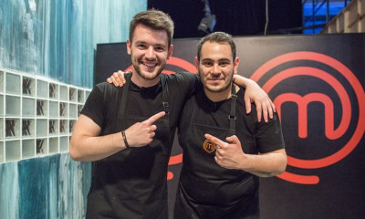 Master Chef: Ποιος θα είναι ο μεγάλος νικητής; (poll)