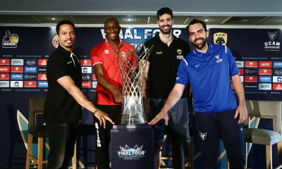 Σάκοτα: «Νιώθουμε υποχρέωση κι ευθύνη» (photos)