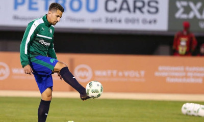 Πληρώνει τον Βέμερ ο Παναθηναϊκός!