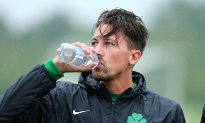 Παναθηναϊκός: «Τελειώνει» με Βέμερ