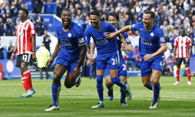 Πρώην προπονητής του Ολυμπιακού υποψήφιος για την Λέστερ (photos)