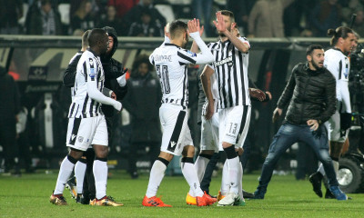 ΠΑΟΚ: Αποχαιρετά μαζί με... Κάμπος και Μαλεζά!