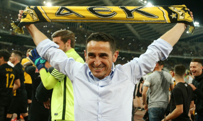 Χιμένεθ: «Έλεγχος ντόπινγκ και στους… προπονητές»