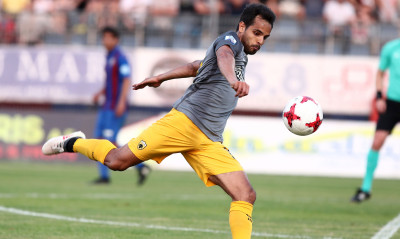 Γκάλο: «Απόλυτα συγκεντρωμένοι για τον τελικό»