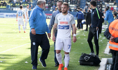 ΠΑΣ Γιάννινα: «Έδεσε» και Αποστολόπουλο (photos)