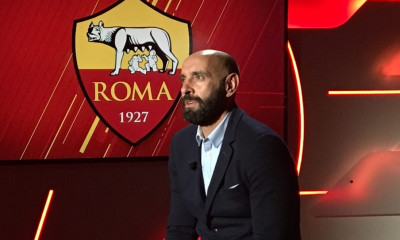 Μόντσι: «Η UEFA να εφαρμόσει άμεσα το VAR»