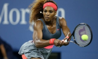 Τένις: Η Σερένα Ουίλιαμς απέσυρε την συμμετοχή της στη Μαδρίτη
