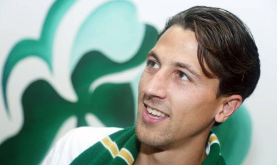 Παναθηναϊκός: Πλήρωσε τον Βέμερ!