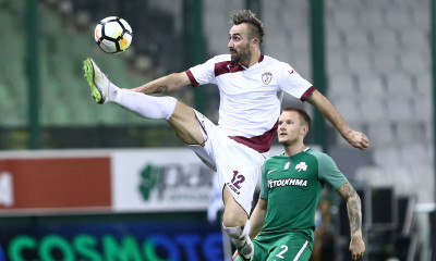 Έκρηξη ΑΕΛ για Κρίζμαν: «Ηθικά απαράδεκτη η ενέργεια του»