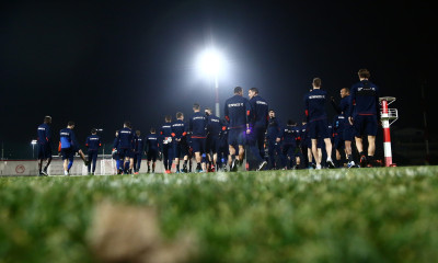 Ολυμπιακός: «Ξηλώνονται» οι παίκτες για τα αρνητικά αποτελέσματα!