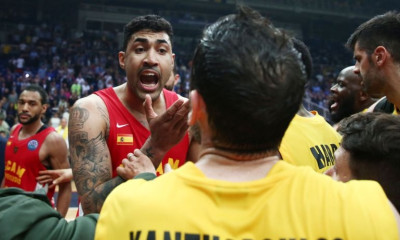 BCL Final-4: Ένταση στο φινάλε του ΑΕΚ – Μούρθια (video)