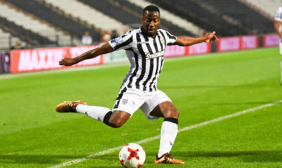 ΠΑΟΚ: Με Κάμπος στην αυλαία