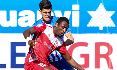 Πλατανιάς: Με Βάντερσον και Ενσικουλού στην Τούμπα