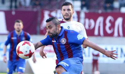 Κέρκυρα: Με Ρόλε στο Περιστέρι