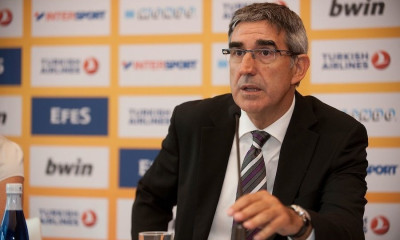 Ο Μπερτομέου έδειξε τον… φόβο του