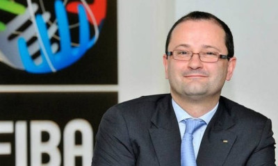 Μπάουμαν: «Περιμένουμε με ανοιχτές αγκάλες τον Παναθηναϊκό»