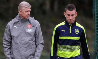 Σοκ για Βενγκέρ και Κοσιενλί!