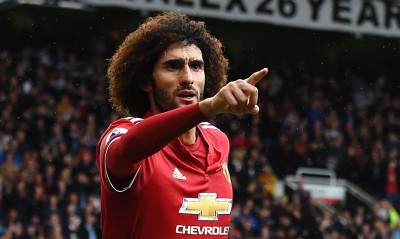 Φελαϊνί: «Έχω πολλές προτάσεις»