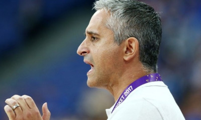 Κοκόσκοφ: «Προετοιμαζόμουν γι' αυτή τη στιγμή εδώ και 18 χρόνια»