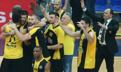 Σάκοτα: «Επιπέδου Euroleague η Μονακό... έχουμε τον κόσμο εμείς!»
