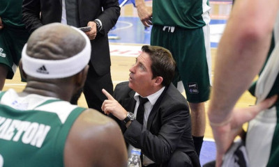 Πασκουάλ: «Καλό παιχνίδι, σοβαροί και στη συνέχεια»