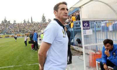 ΑΕΚ: Προαναγγελία παραμονής από Χιμένεθ