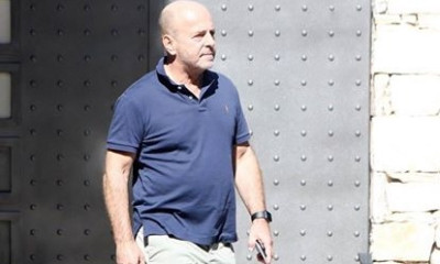 Απίστευτο! Απειλητικό SMS του Αλαφούζου προς τον Δ. Γιαννακόπουλο