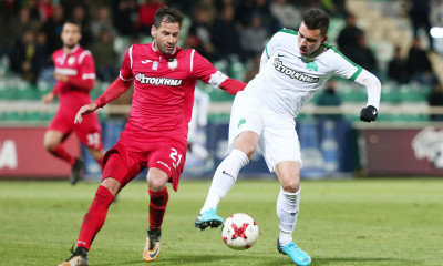 Super League: Το πρόγραμμα της 30ης αγωνιστικής και η βαθμολογία