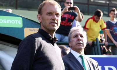 Συγκινητικό μήνυμα για Χένρικσεν στη Λεωφόρο (photos)