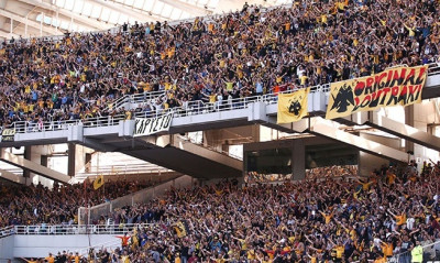 AEK: Τι ισχύει με τα εισιτήρια του τελικού