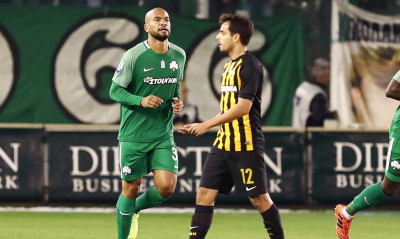 Ολυμπιακός: Κινείται για Μολέδο