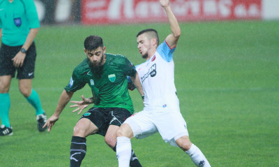 Πανιώνιος-Λεβαδειακός 2-0: Φινάλε με θετικό πρόσημο