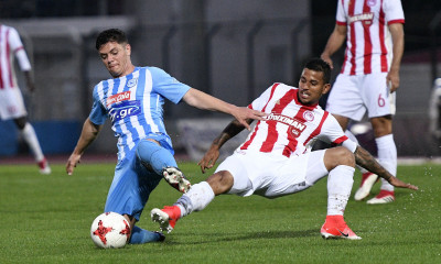 Super League: Τα γκολ και οι φάσεις των αγώνων της Κυριακής (6/5) (videos)