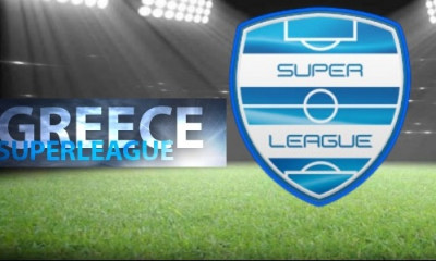 Super League: Live Chat οι αγώνες της Κυριακής (6/5)